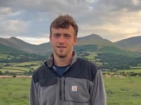 Brecon farmer chosen for top agricultural scholarship