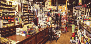 Hafod Hardware marks history with book