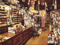 Hafod Hardware marks history with book
