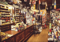 Celebrating Community: Hafod Hardware's new book