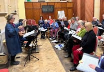 Llandrindod choir to celebrate life and memories in concert