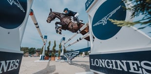 Franky makes triumphant five-star return