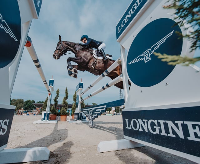 Franky makes triumphant five-star return