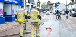 MP calls for urgent clarity on small fire stations amid floods