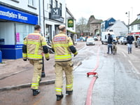 MP calls for urgent clarity on small fire stations amid floods