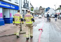 MP calls for urgent clarity on small fire stations amid floods
