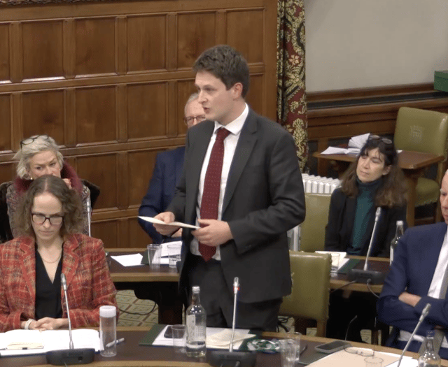 People with Parkinson’s face 'postcode lottery' of care in Wales