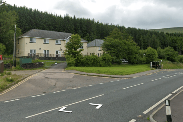 Pont ar Daf to Storey Arms path set for lengthy closure