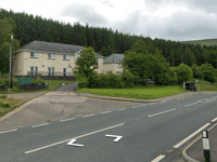 Pont ar Daf to Storey Arms path set for lengthy closure