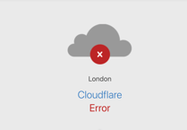 Cloudflare outage disrupts sites again