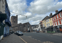 Public event to explain Brecon shop front grant scheme