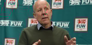 FUW column: MPs warn UK policy is failing Welsh farmers