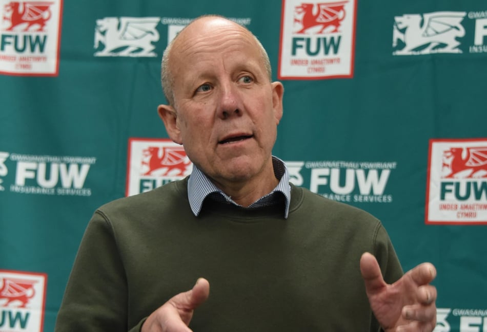 FUW column: Time to step up the fight against TB