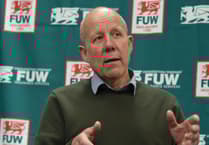 FUW column: MPs warn UK policy is failing Welsh farmers