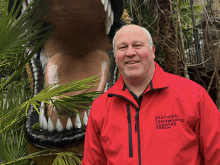 Brecon Beacons Tourism appoints new Chairperson