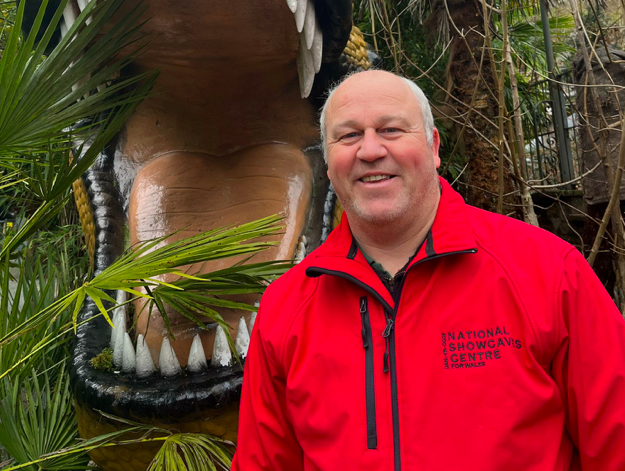 Brecon Beacons Tourism appoints new Chairperson