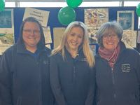 Nurse takes on London Marathon to support respiratory patients