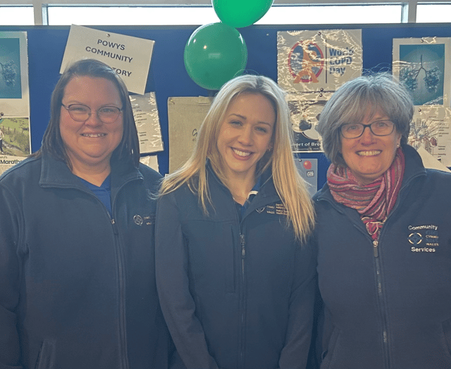 Nurse takes on London Marathon to support respiratory patients