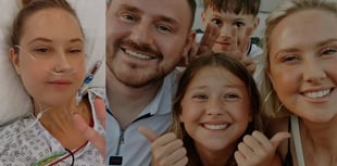 UK to roll out organ donation method that saved Sennybridge mum