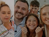 UK to roll out organ donation method that saved Sennybridge mum