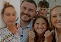 UK to roll out pioneering organ donation method that saved Sennybridge mum