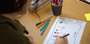 Half of children have seen extreme content online