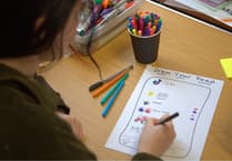 Half of children in mid and west Wales have seen extreme content online