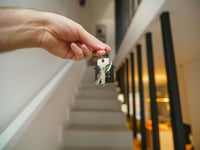 140 Powys households missing out on rent support, council warns