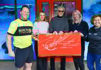 Builth Wells Aquathlon to return for third year with new relay event