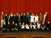 Albert Hall to raise the curtain on new Christmas panto