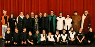 Albert Hall to raise the curtain on new Christmas panto