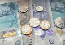 Powys finance chief ‘content’ as £800k budget surplus forecast