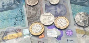 Alarm over health board finances just weeks into new year