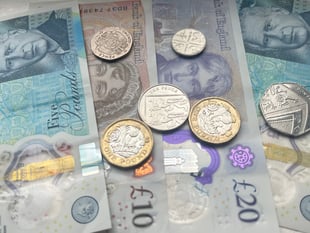 Alarm over health board finances just weeks into new year