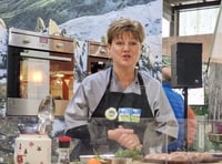 HCC plans packed programme for Royal Welsh Winter Fair