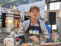 HCC plans packed programme for Royal Welsh Winter Fair