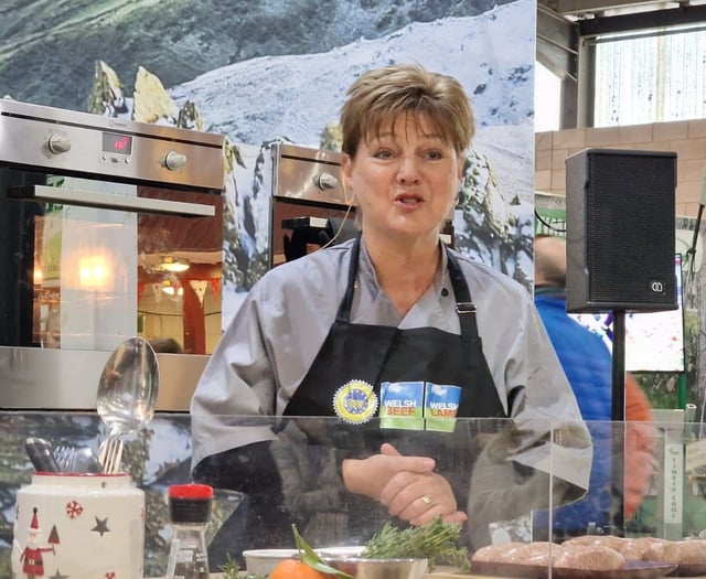 HCC plans packed programme for Royal Welsh Winter Fair