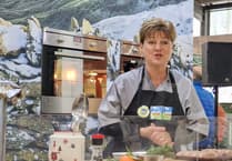 HCC plans packed programme for Royal Welsh Winter Fair