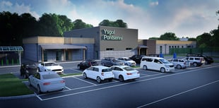 Planning application submitted for new Sennybridge primary school