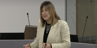 Half of patients in Powys hospitals awaiting discharge, MS warns