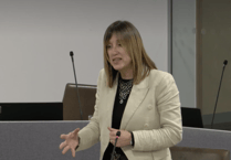 Half of patients in Powys hospitals awaiting discharge, MS warns