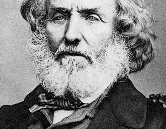 George Everest