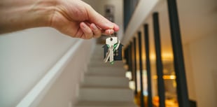 Powys landlords urged to join scheme helping tackle homelessness