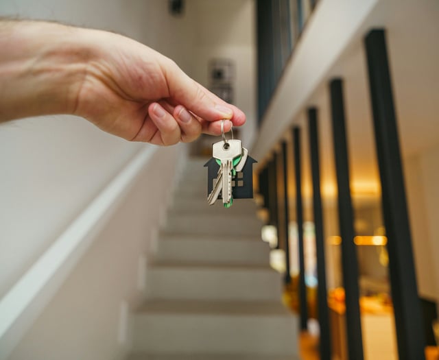 Powys landlords urged to join scheme helping tackle homelessness