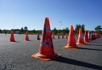 Major traffic disruption ahead for Builth Wells