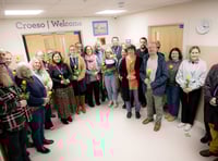 Mental health centre named in honour of beloved nurse