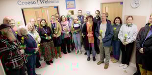 Mental health centre named in honour of beloved nurse