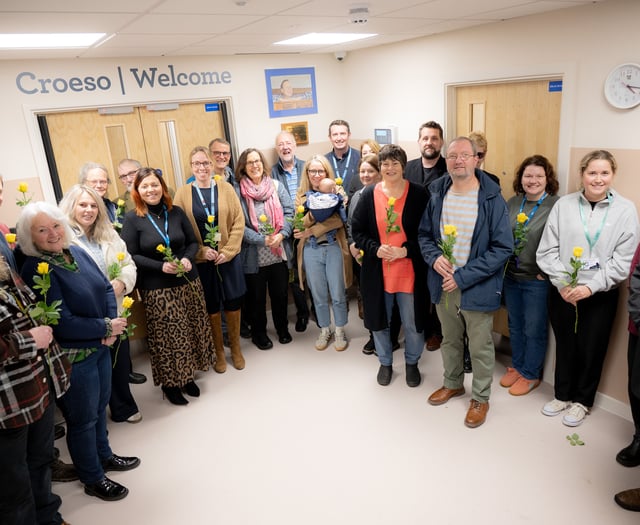 Mental health centre named in honour of beloved nurse