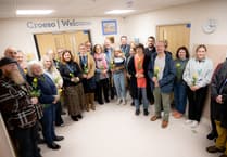 Mental health centre named in honour of beloved nurse