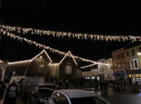 ICYMI: New look Brecon with Bells On